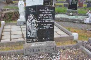 McLoughlin Josephine Cloonchambers